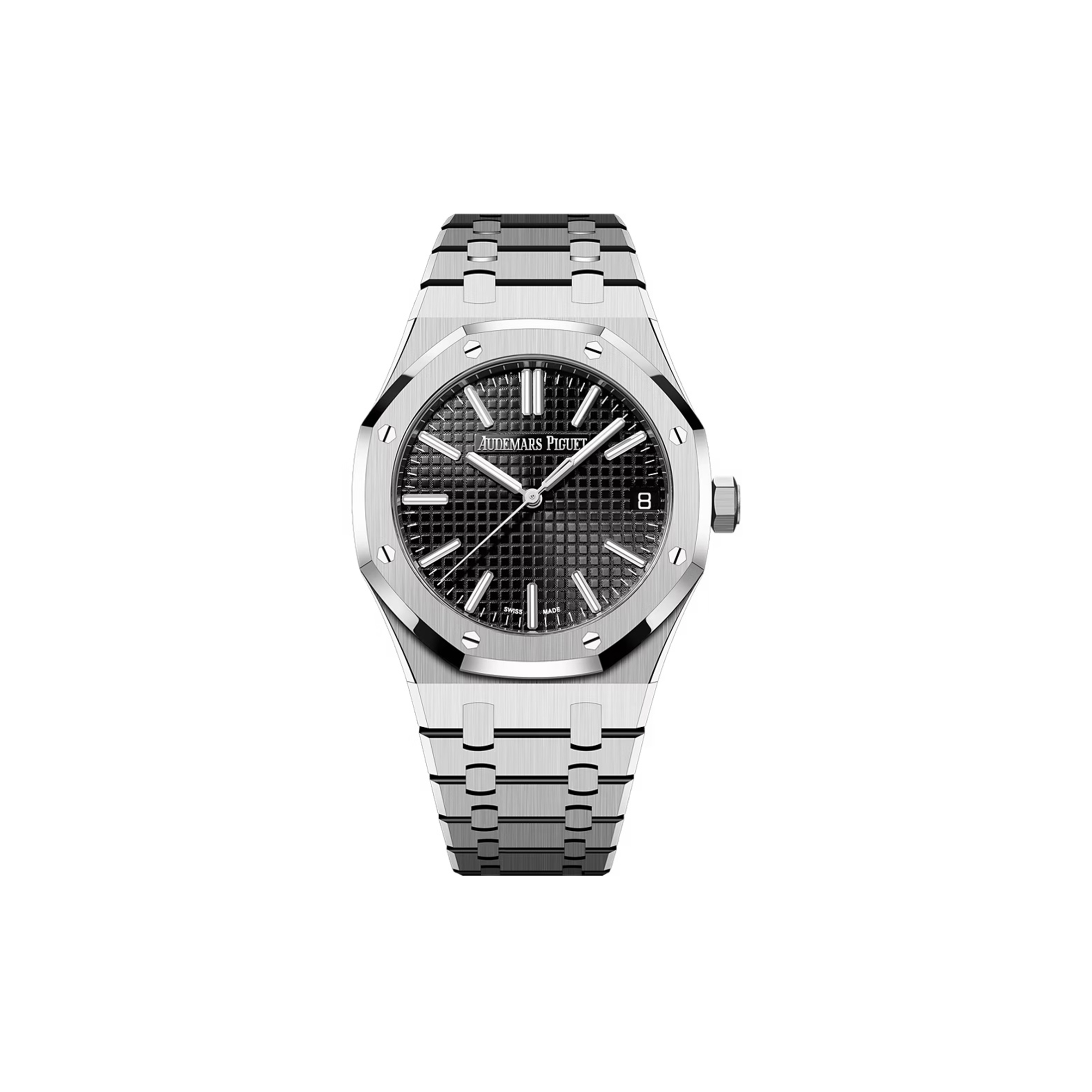 AUDEMARS PIGUET ROYAL OAK SELFWINDING 41MM 15510ST.OO.1320ST.07